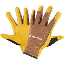 Fieldmann pracovní rukavice FZO 7011