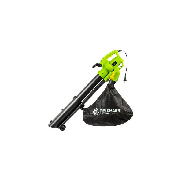 Fieldmann elektrický zahradní vysavač FZF 4008-E
