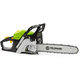 Fieldmann benzínová pila FZP 56516-B