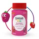Centrum Kids Gummies malina + jahoda 60 želé