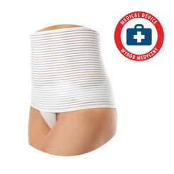 Babyono pás poporodní stahovací Comfort L