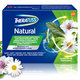 Theratuss Natural malinové pastilky na suchý kašel 16 ks