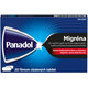 Panadol Migréna na bolest hlavy a migrény 20 tablet