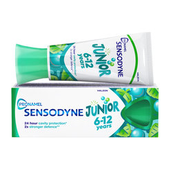 Sensodyne Pronamel Junior zubní pasta 50 ml