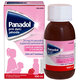 Panadol sirup jahodový 100 ml