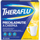 Theraflu citronová příchuť 10 sáčků