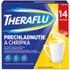 Theraflu 14 sáčků