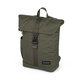PETITE&MARS Batoh přebalovací na kočárek Jackob Military Green