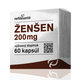 Nefdesanté Ženšen 200 mg 60 kapslí