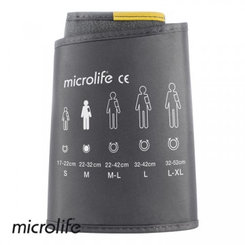 MICROLIFE 4G Soft manžeta M 22–32 cm 1 ks