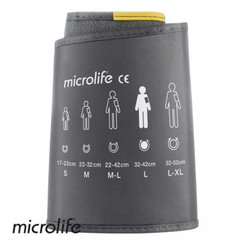 MICROLIFE 4G Soft manžeta L 32–42 cm 1 ks