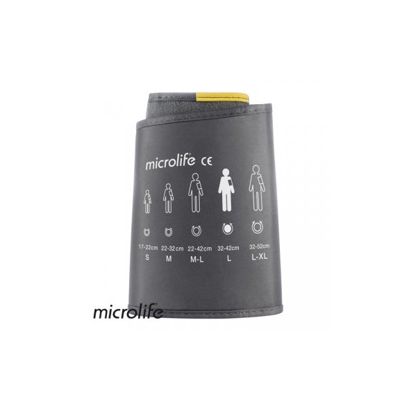 MICROLIFE 4G Soft manžeta L 32–42 cm 1 ks