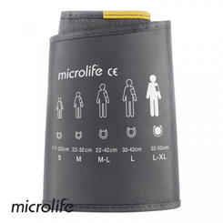 MICROLIFE 4G Soft manžeta L-XL 32–52 cm 1 ks