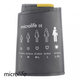 MICROLIFE 4G Soft manžeta L-XL 32–52 cm 1 ks