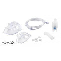 MICROLIFE NEB 200/400/410 kompletní sada 1 ks