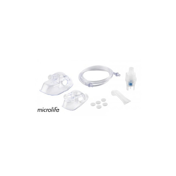 MICROLIFE NEB 200/400/410 kompletní sada 1 ks