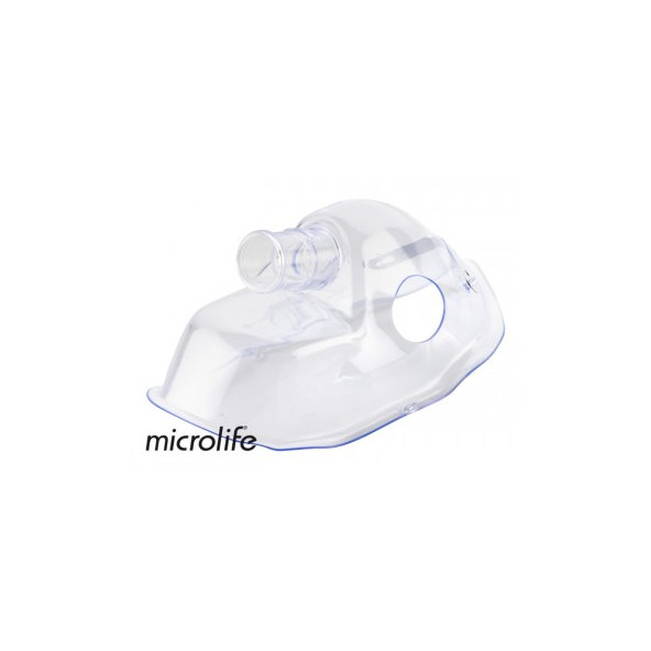 MICROLIFE NEB 200/400/410 maska pro dospělé 1 ks