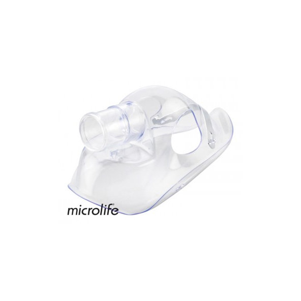 MICROLIFE NEB 200/400/410 maska pro děti 1 ks