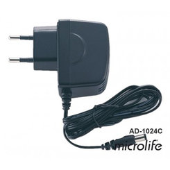MICROLIFE AD-1024C adaptér 240V/600mA 1 ks