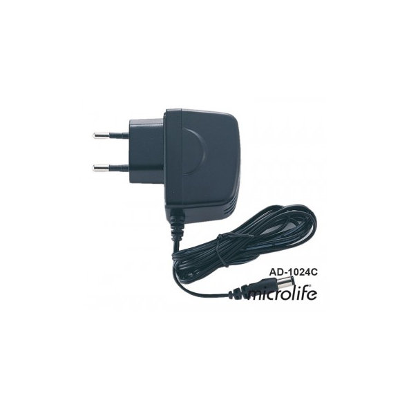 MICROLIFE AD-1024C adaptér 240V/600mA 1 ks