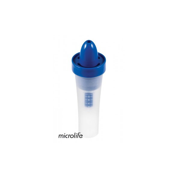 MICROLIFE NEB nosní sprcha 1 ks
