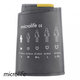 MICROLIFE 4G Soft manžeta S 17–22 cm 1 ks