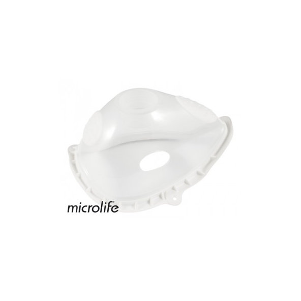 MICROLIFE NEB Pro inhalační maska pro dospělé 1 ks