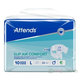 Attends Slip Air Comfort 10 L inkontinenční kalhotky 3734 ml 26 ks