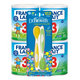 France Lait 3 4×400 g + Dr.Brown’s lžičky 2 ks