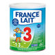 France Lait 3 mléčná výživa 12 m+ 400 g