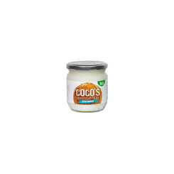 BIO kokosový olej Extra Virgin 200 ml