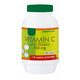 EDENPharma Vitamín C 100 mg příchuť pomeranč