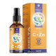 DELTA DIRECT vitamín C + zinok 100 ml