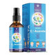 DELTA DIRECT Kids vitamín C + acerola 100 ml