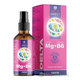 DELTA DIRECT magnézium + vitamín B6 100 ml