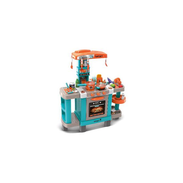 Buddy Toys dětská kuchyňka BGP 4012 Joly Grand
