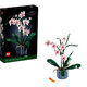 LEGO Icons orchidej 10311