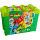 LEGO DUPLO velká krabice s kostkami 10914