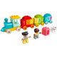 LEGO DUPLO vláček s čísly 10954