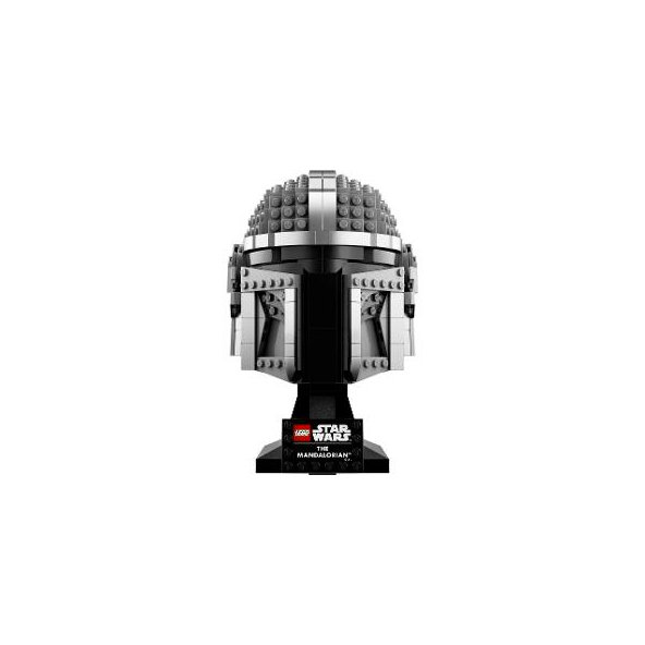 LEGO Star Wars helma Mandaloriana 75328
