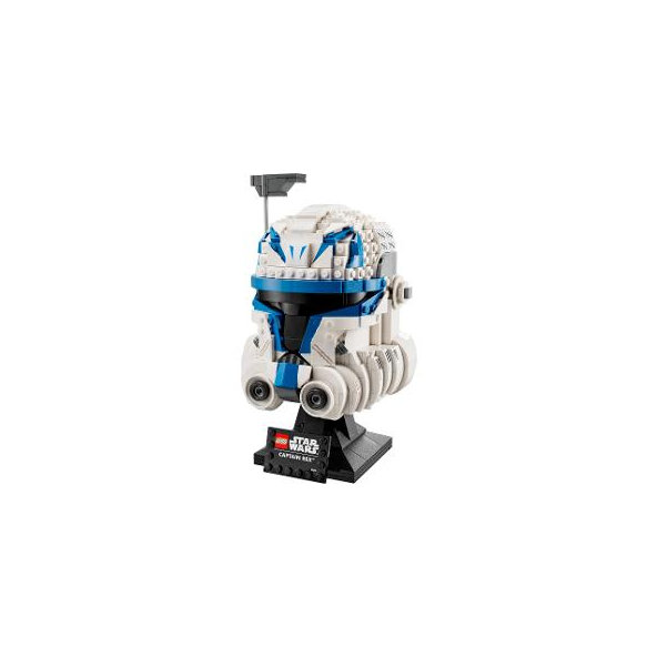 LEGO Star Wars helma kapitána Rexa 75349