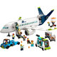 LEGO City osobní letadlo 60367