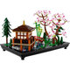 LEGO Icons Tichá zahrada 10315