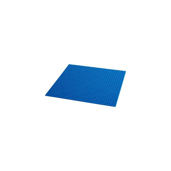 LEGO Classic modrá podložka na stavění 11025