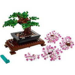 LEGO Icons Bonsai 10281