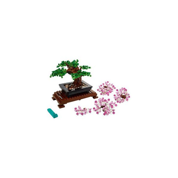LEGO Icons Bonsai 10281