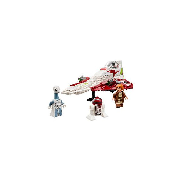 LEGO Star Wars Obi-Wanova Jedi stíhačka 75333