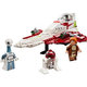LEGO Star Wars Obi-Wanova Jedi stíhačka 75333