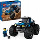 LEGO City modrý monster truck 60402
