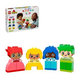 LEGO DUPLO moje první pocity a emoce 10415